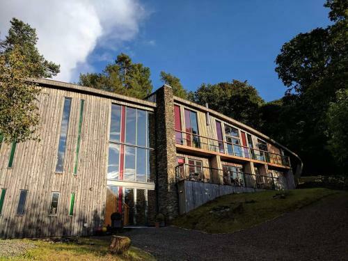 Hostal Dome House