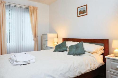 Apartamento Mosslea