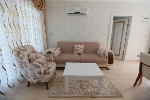 Apartamento Esin Thermal Palace