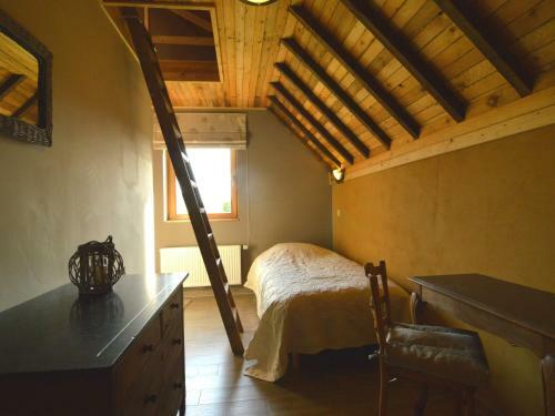 Le Petit Cheval Blanc
