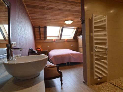 Le Petit Cheval Blanc