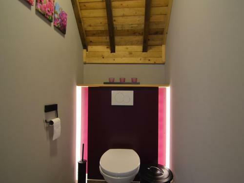 Le Petit Cheval Blanc