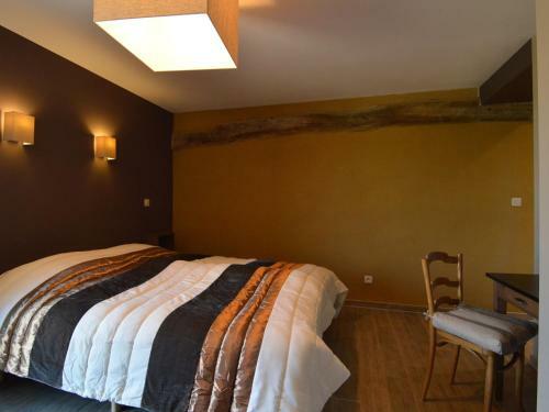 Le Petit Cheval Blanc