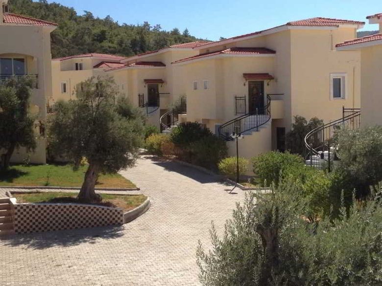 Apartamento A Touch Of Paradise Resort