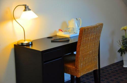Hotel Prins Van Oranje