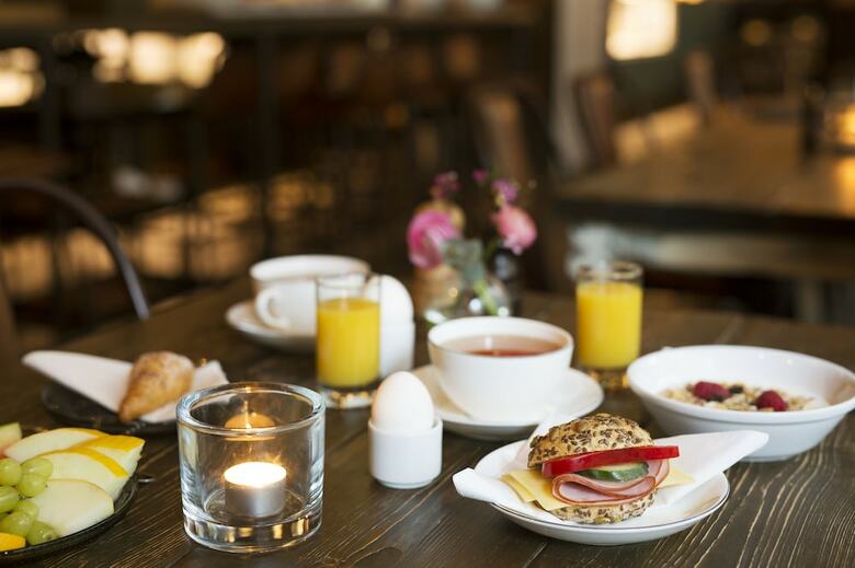 Hotel Elite Plaza �rnsk�ldsvik