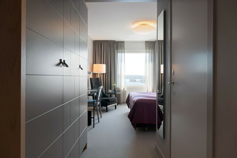 Hotel Elite Plaza �rnsk�ldsvik