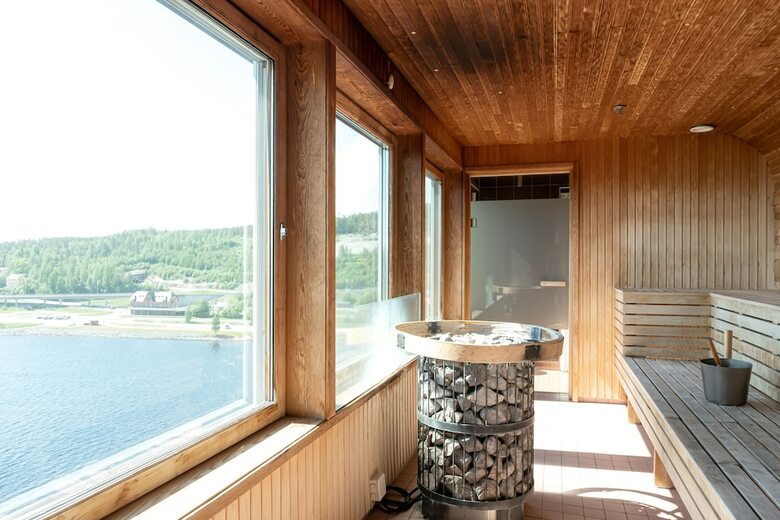 Hotel Elite Plaza �rnsk�ldsvik