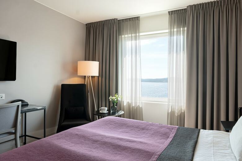 Hotel Elite Plaza �rnsk�ldsvik