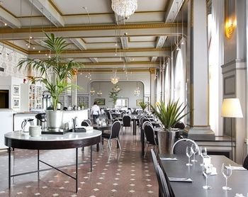 First Hotel Statt