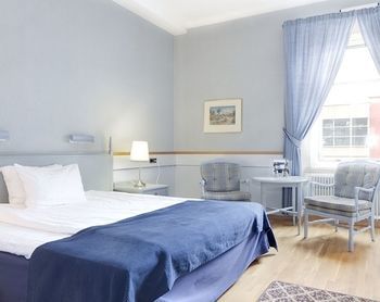 First Hotel Statt