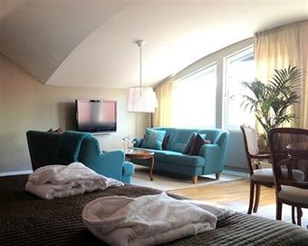First Hotel Statt