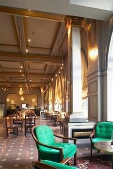 First Hotel Statt