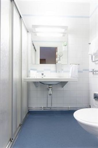 First Hotel Statt