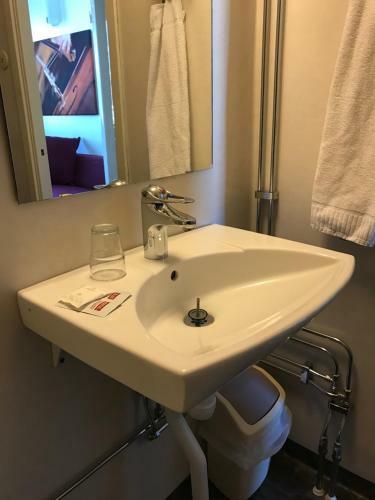 Abc Strand City Hotell