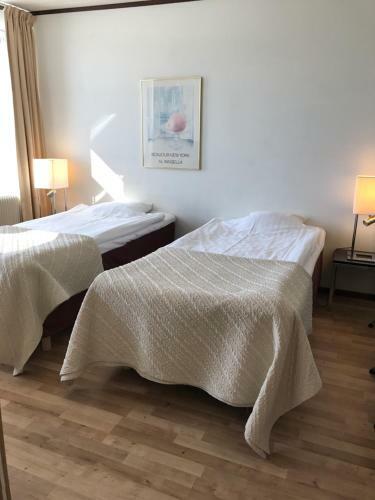 Abc Strand City Hotell