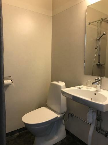 Abc Strand City Hotell