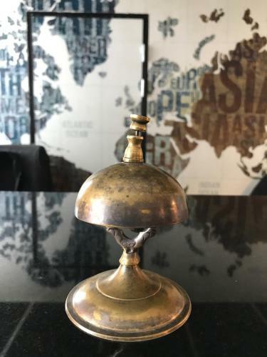 Abc Strand City Hotell