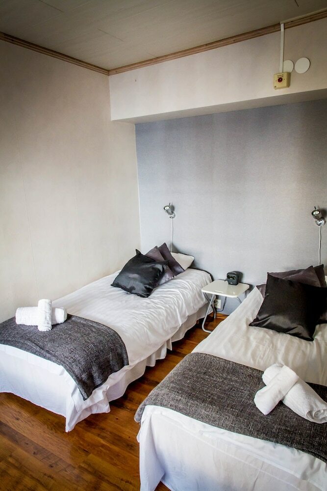 Park Hotell