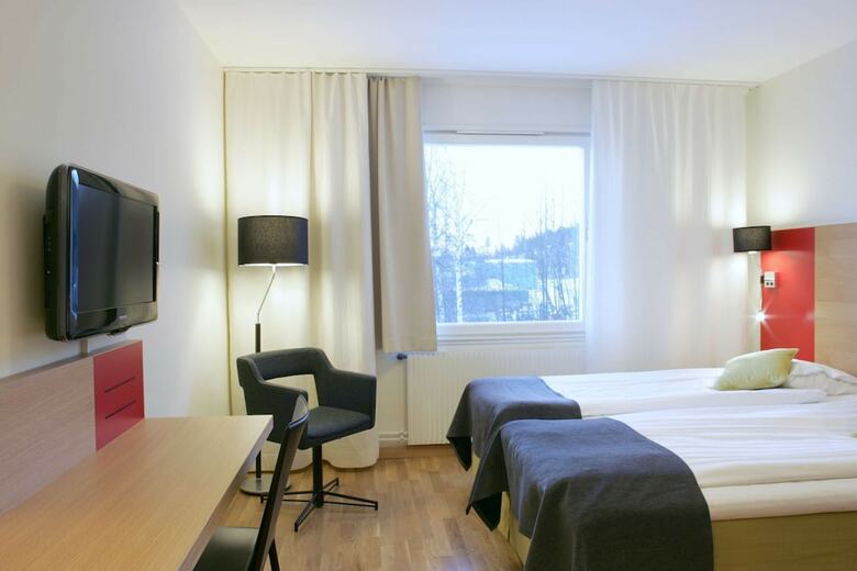 Hotel Scandic �rnsk�ldsvik