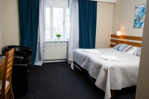 Stf Hotell �rnsk�ldsvik