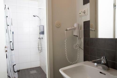 Stf Hotell �rnsk�ldsvik