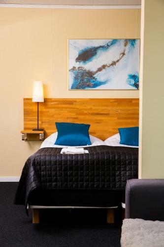 Stf Hotell �rnsk�ldsvik