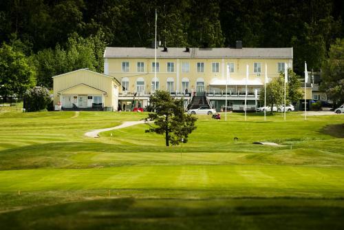 Stf Hotell �rnsk�ldsvik