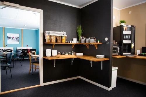 Stf Hotell �rnsk�ldsvik