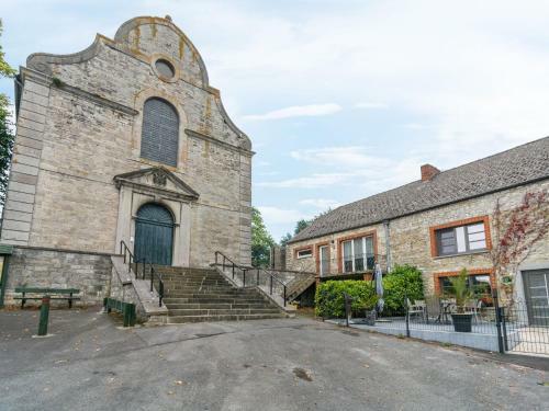 Maison Aremberg