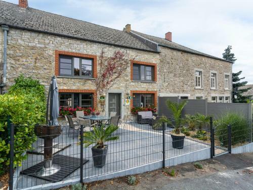 Maison Aremberg