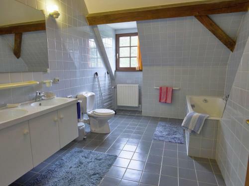Holiday Home Le Moulin de Soulme Soulme