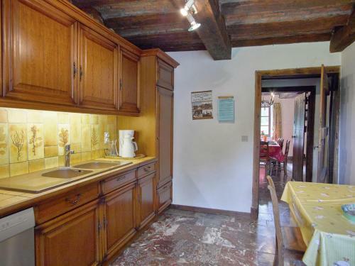 Holiday Home Le Moulin de Soulme Soulme