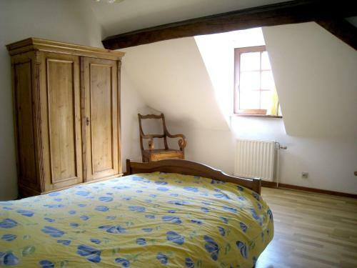 Holiday Home Le Moulin de Soulme Soulme