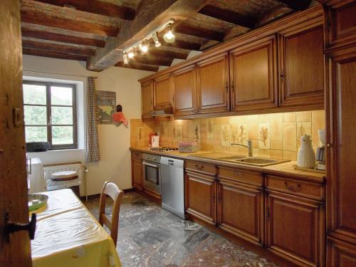 Holiday Home Le Moulin de Soulme Soulme