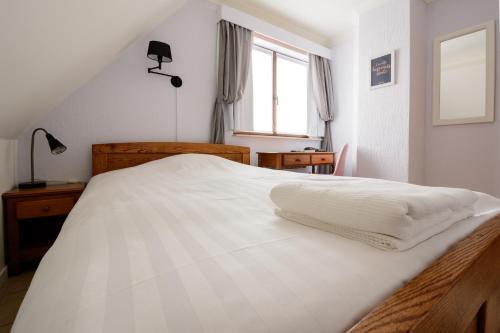 't Buskruid Hotel
