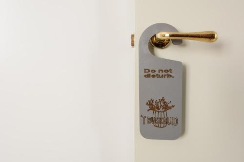 't Buskruid Hotel