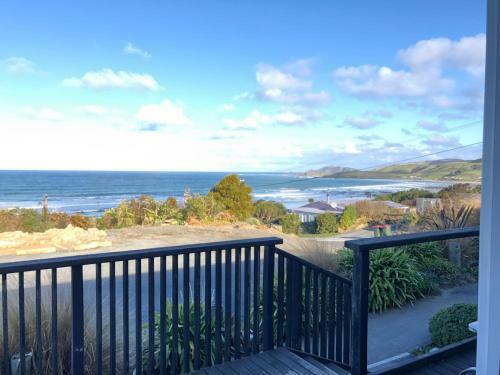 Nugget View Kaka Point Motels