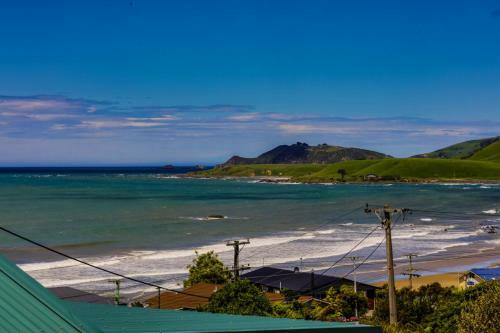 Nugget View Kaka Point Motels
