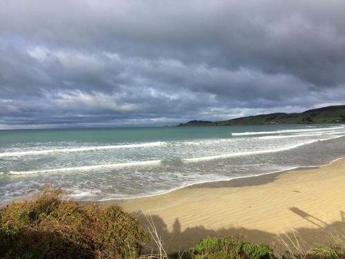 Nugget View Kaka Point Motels