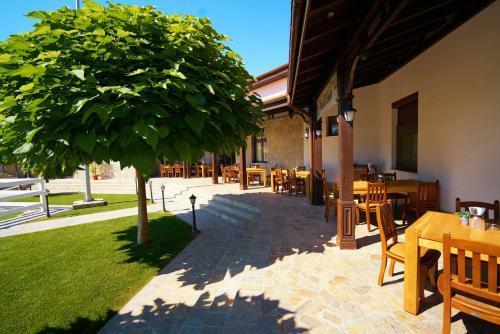Hotel Sport Complex Trakiets
