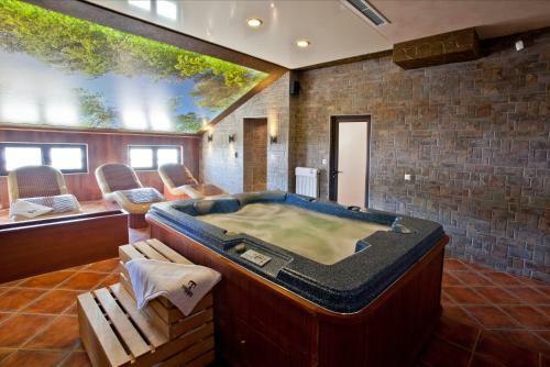 Hotel Sport Complex Trakiets
