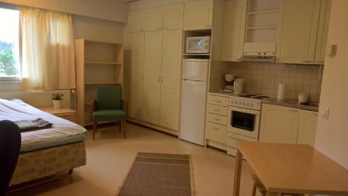 Hotel Kes�hotelli Domusvirrat