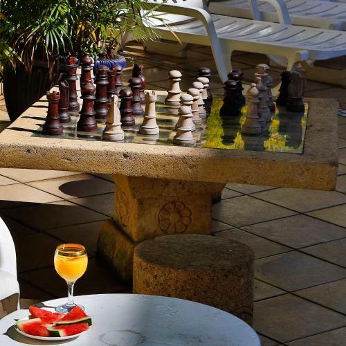 Hotel Sud H�tel