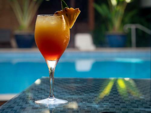 Hotel Sud H�tel