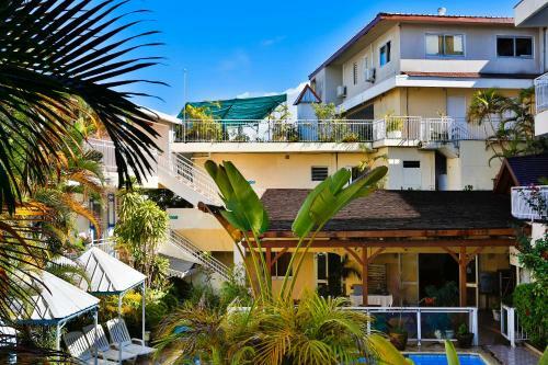 Hotel Sud H�tel