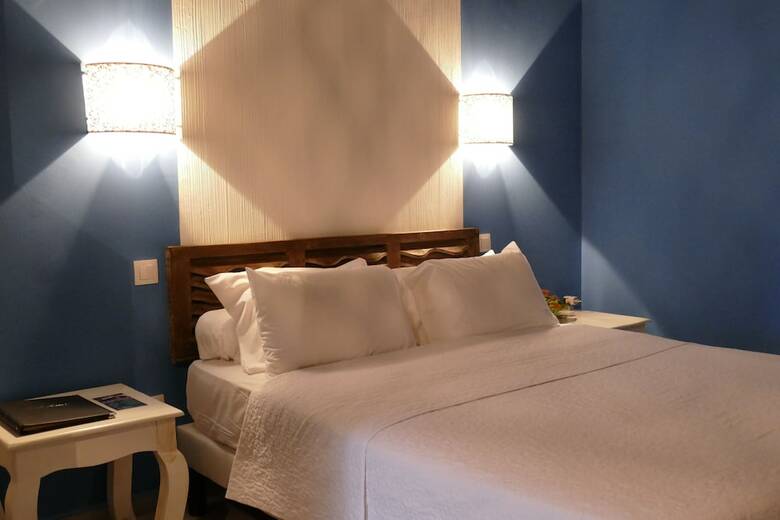 Hotel Sud H�tel