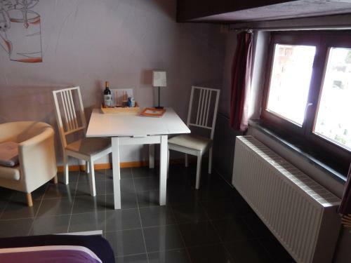 B&B Le 'ti 'bou De Refuge