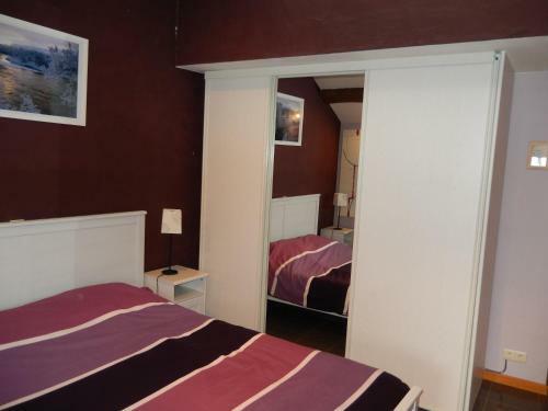 B&B Le 'ti 'bou De Refuge