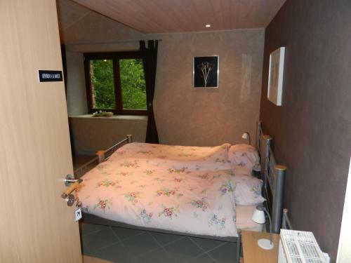 B&B Le 'ti 'bou De Refuge